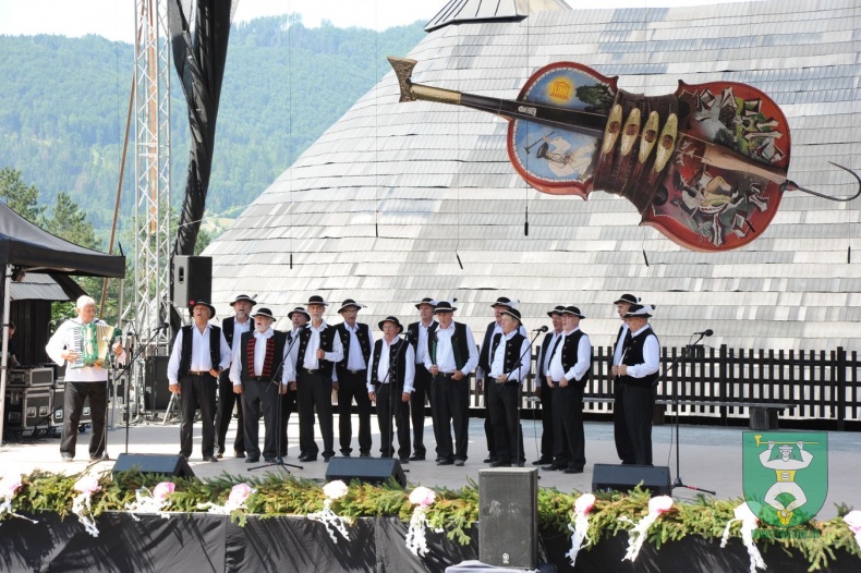 Sobota na Jánošíkových dňoch 2018-35