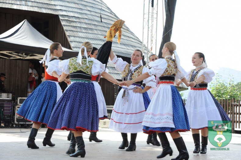 Sobota na Jánošíkových dňoch 2018-48