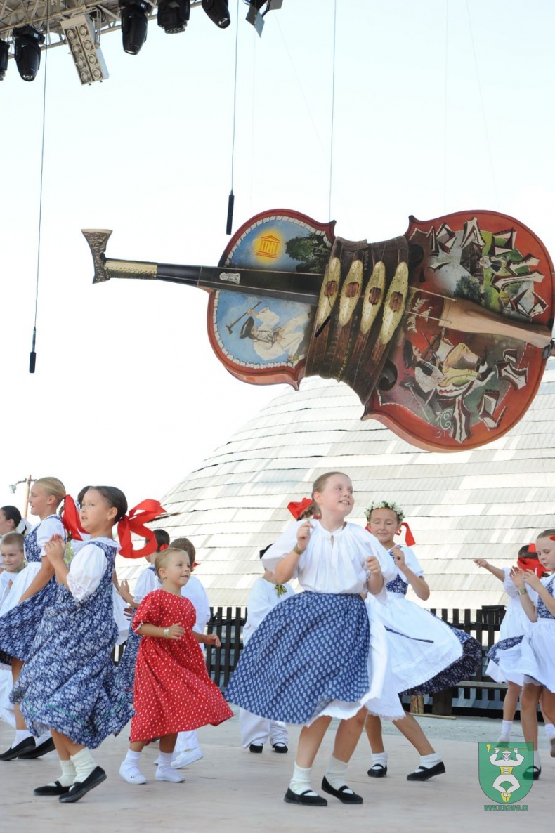 Sobota na Jánošíkových dňoch 2018-28