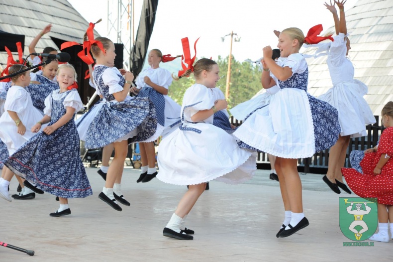 Sobota na Jánošíkových dňoch 2018-27