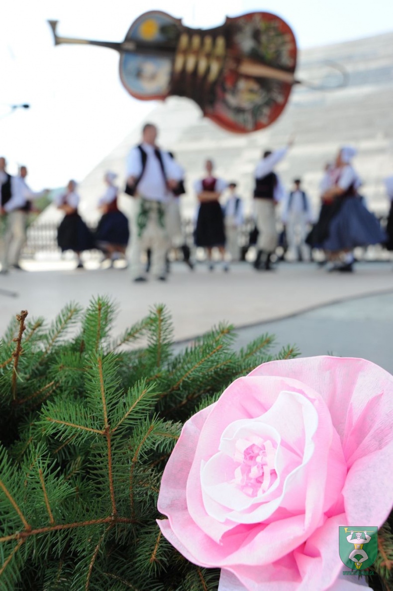 Sobota na Jánošíkových dňoch 2018-41