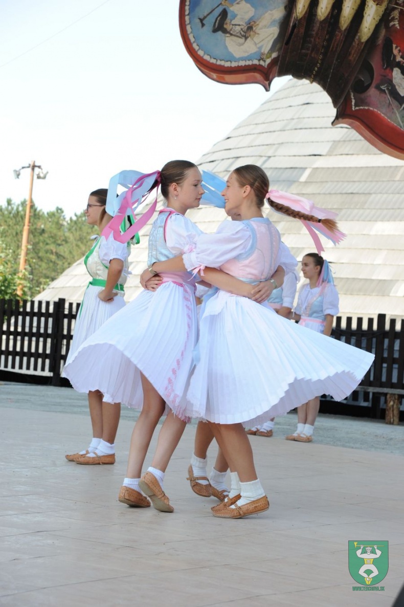 Sobota na Jánošíkových dňoch 2018-21