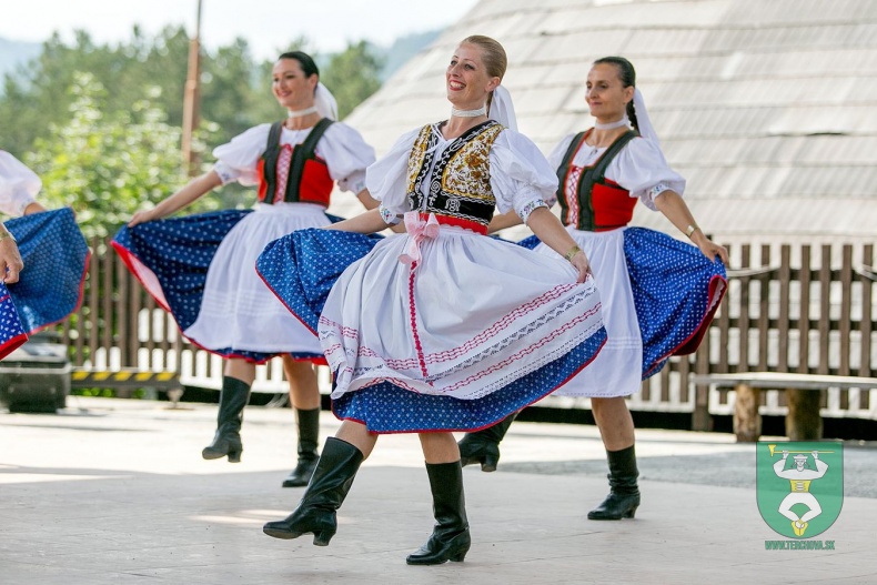 Sobota na Jánošíkových dňoch 2018-51