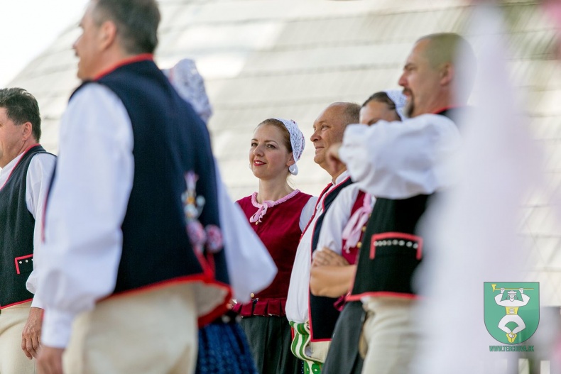 Sobota na Jánošíkových dňoch 2018-25