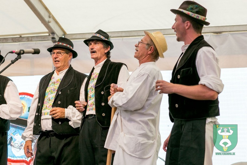 Sobota na Jánošíkových dňoch 2018-241