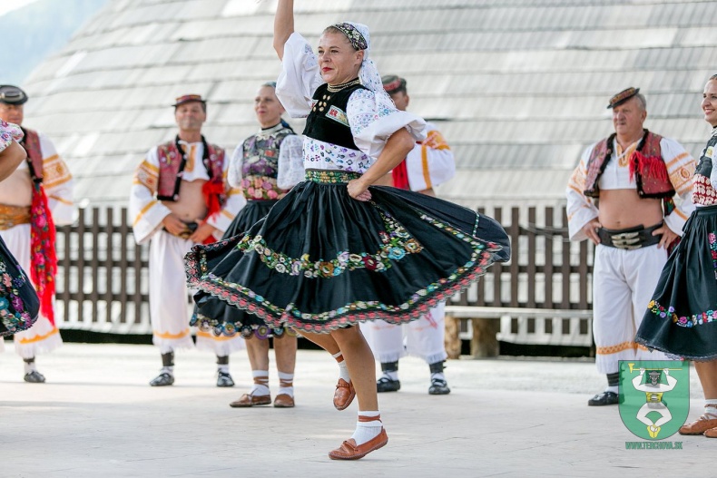 Sobota na Jánošíkových dňoch 2018-70