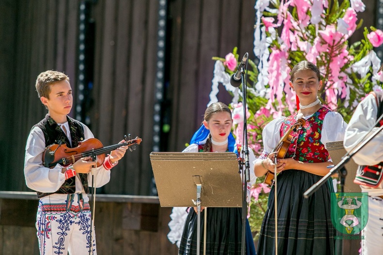 Sobota na Jánošíkových dňoch 2018-36