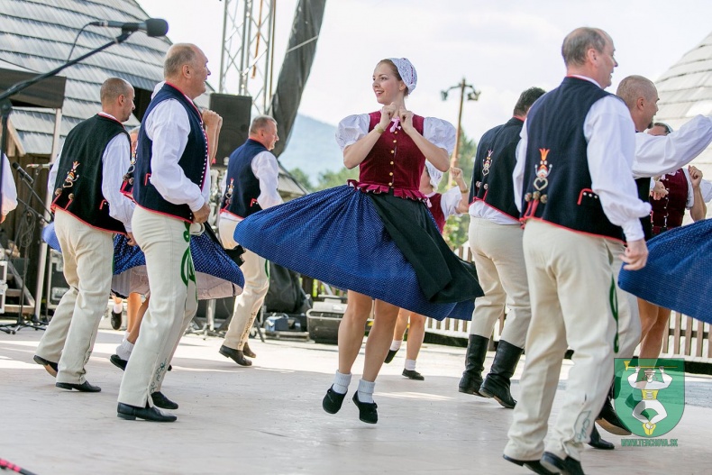 Sobota na Jánošíkových dňoch 2018-30