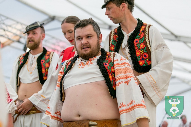 Sobota na Jánošíkových dňoch 2018-218