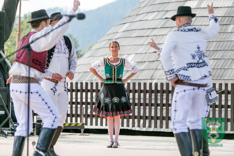 Sobota na Jánošíkových dňoch 2018-79