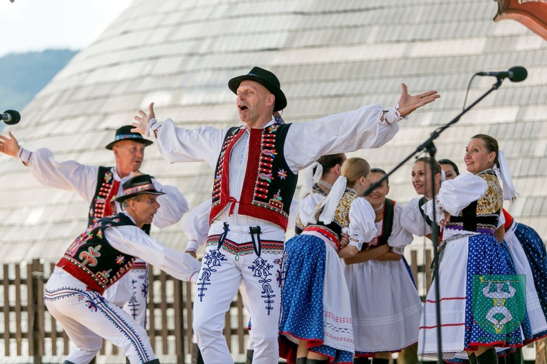 Sobota na Jánošíkových dňoch 2018-53