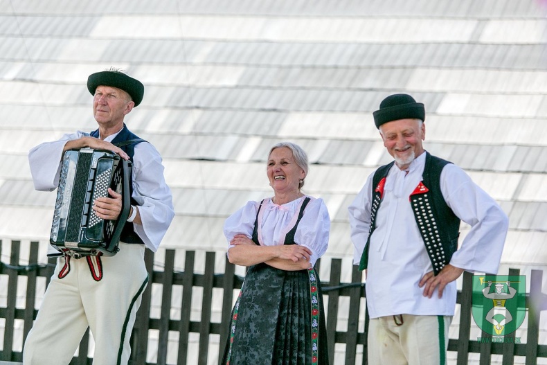 Sobota na Jánošíkových dňoch 2018-11