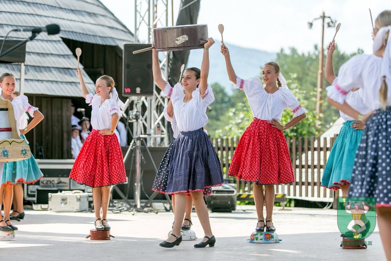 Sobota na Jánošíkových dňoch 2018-42