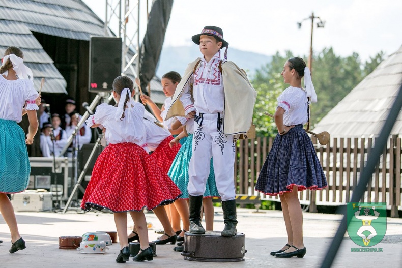 Sobota na Jánošíkových dňoch 2018-41