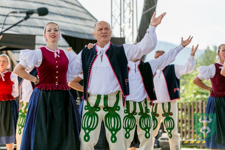 Sobota na Jánošíkových dňoch 2018-28