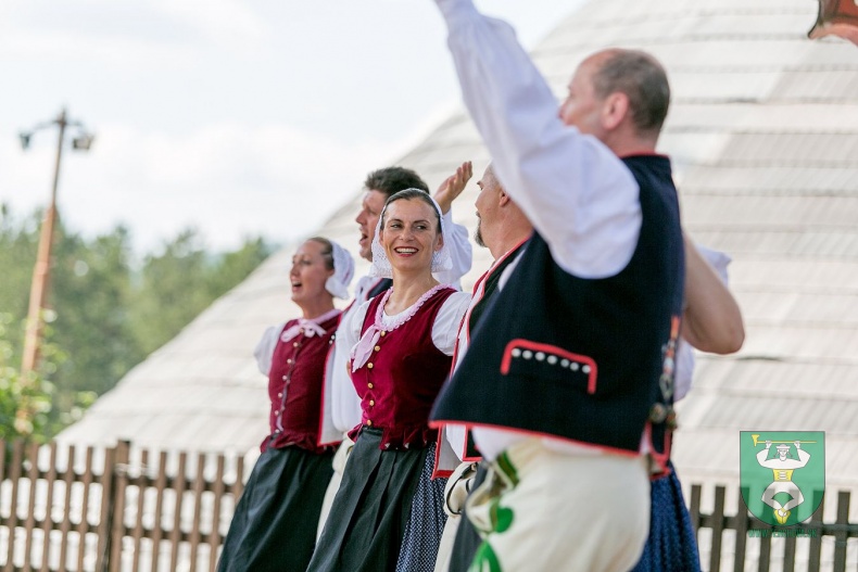 Sobota na Jánošíkových dňoch 2018-29