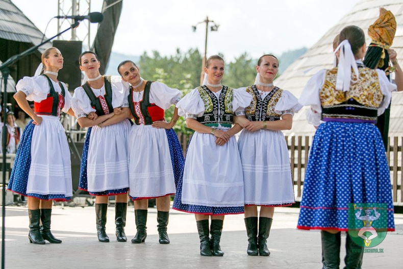 Sobota na Jánošíkových dňoch 2018-49