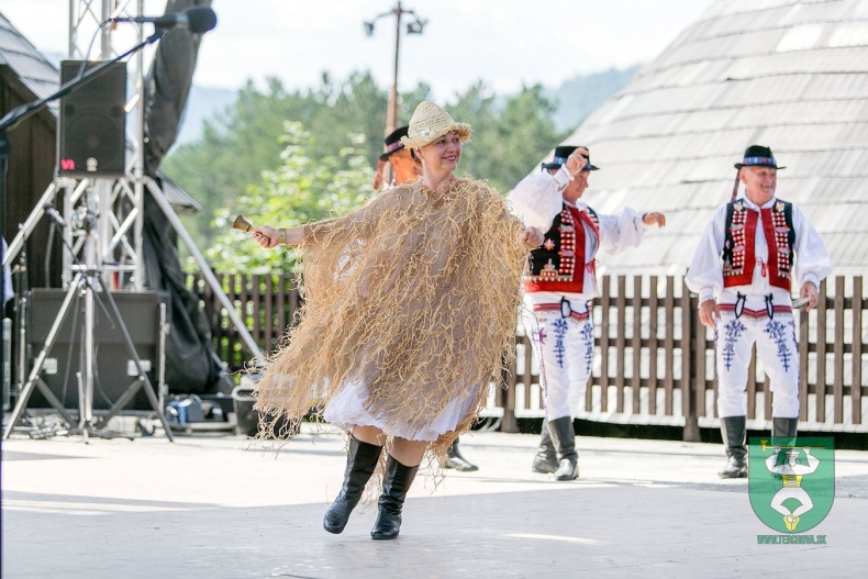 Sobota na Jánošíkových dňoch 2018-56