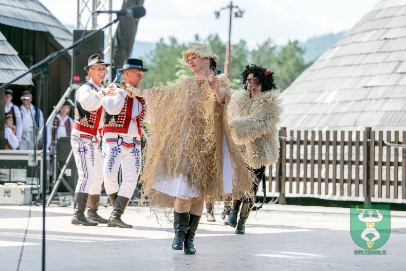 Sobota na Jánošíkových dňoch 2018-55