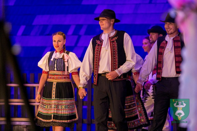 Sobota na Jánošíkových dňoch 2018-338