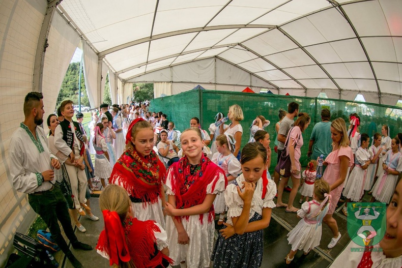 Sobota na Jánošíkových dňoch 2018-99