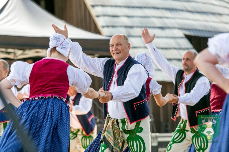 Sobota na Jánošíkových dňoch 2018-27