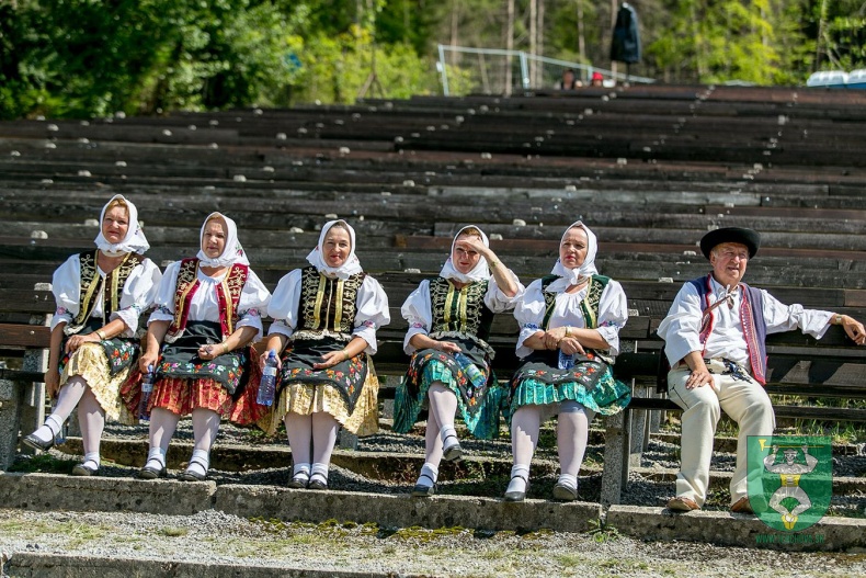 Sobota na Jánošíkových dňoch 2018-20