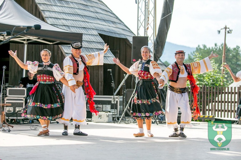 Sobota na Jánošíkových dňoch 2018-68