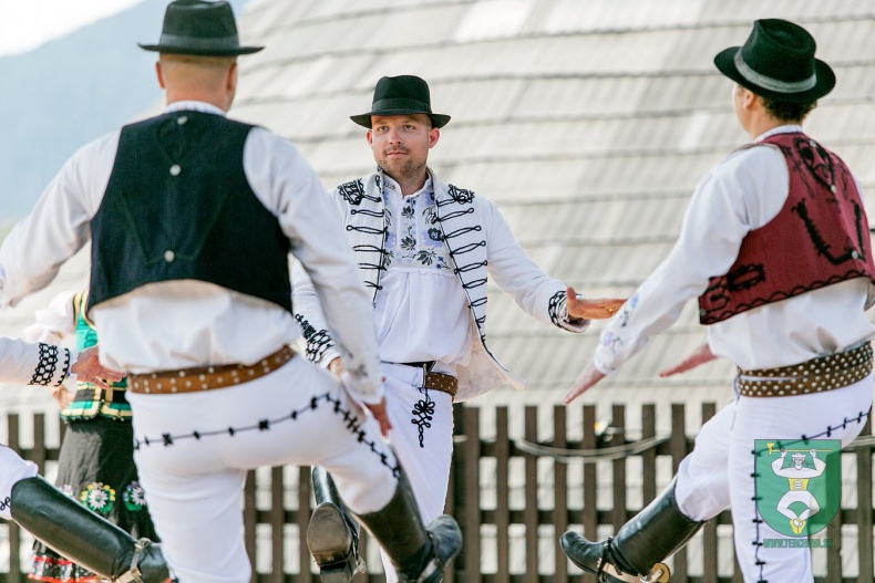 Sobota na Jánošíkových dňoch 2018-78