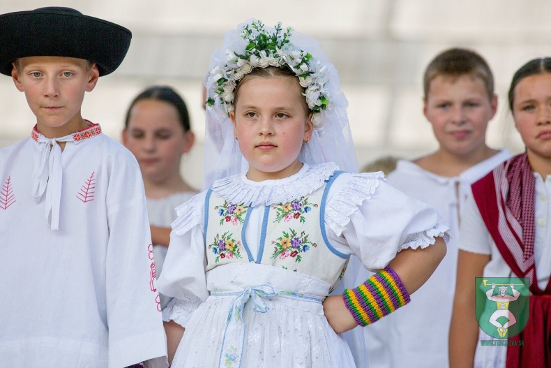 Sobota na Jánošíkových dňoch 2018-3