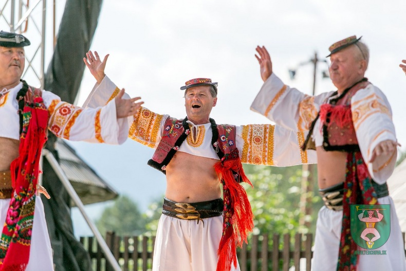 Sobota na Jánošíkových dňoch 2018-66