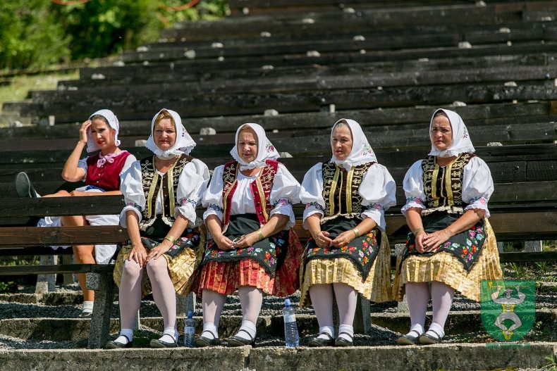 Sobota na Jánošíkových dňoch 2018-33