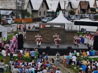 Nedeľa na Jánošíkových dňoch 2018-109