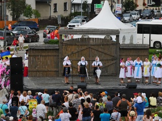 Nedeľa na Jánošíkových dňoch 2018-130