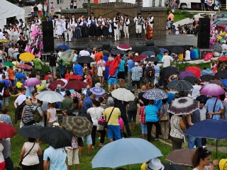 Nedeľa na Jánošíkových dňoch 2018-137