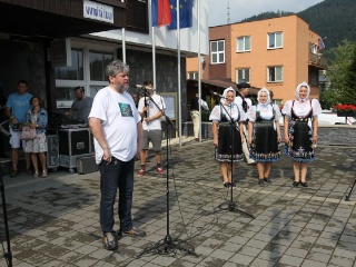 Nedeľa na Jánošíkových dňoch 2018-44