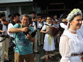 Nedeľa na Jánošíkových dňoch 2018-43