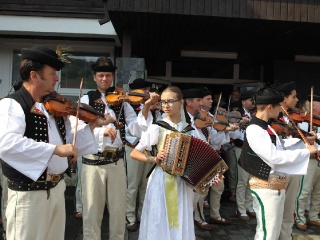 Nedeľa na Jánošíkových dňoch 2018-42