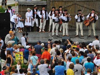 Nedeľa na Jánošíkových dňoch 2018-133