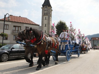 Nedeľa na Jánošíkových dňoch 2018-59