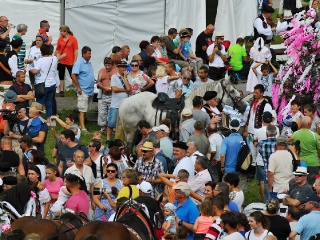 Nedeľa na Jánošíkových dňoch 2018-127