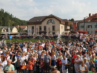 Nedeľa na Jánošíkových dňoch 2018-39