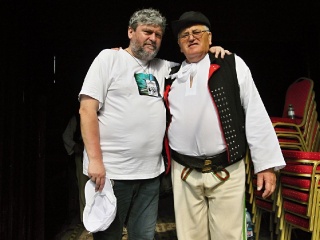 Nedeľa na Jánošíkových dňoch 2018-107