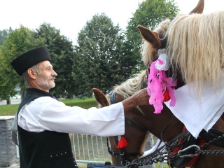 Nedeľa na Jánošíkových dňoch 2018-23