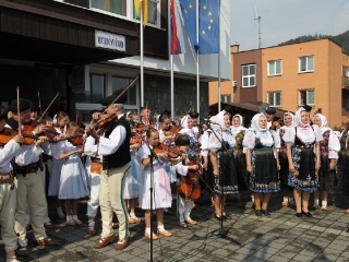 Nedeľa na Jánošíkových dňoch 2018-37