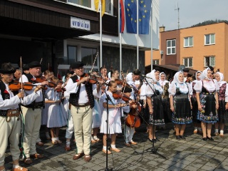 Nedeľa na Jánošíkových dňoch 2018-35