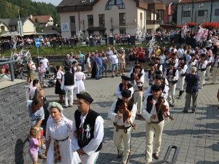 Nedeľa na Jánošíkových dňoch 2018-27