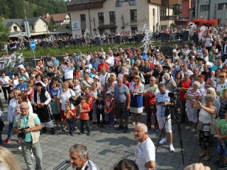 Nedeľa na Jánošíkových dňoch 2018-38