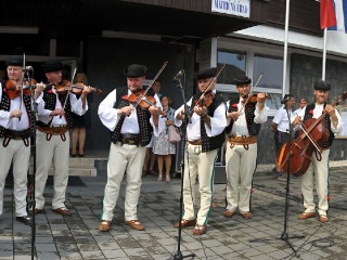 Nedeľa na Jánošíkových dňoch 2018-52