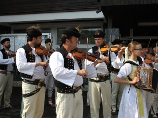 Nedeľa na Jánošíkových dňoch 2018-41